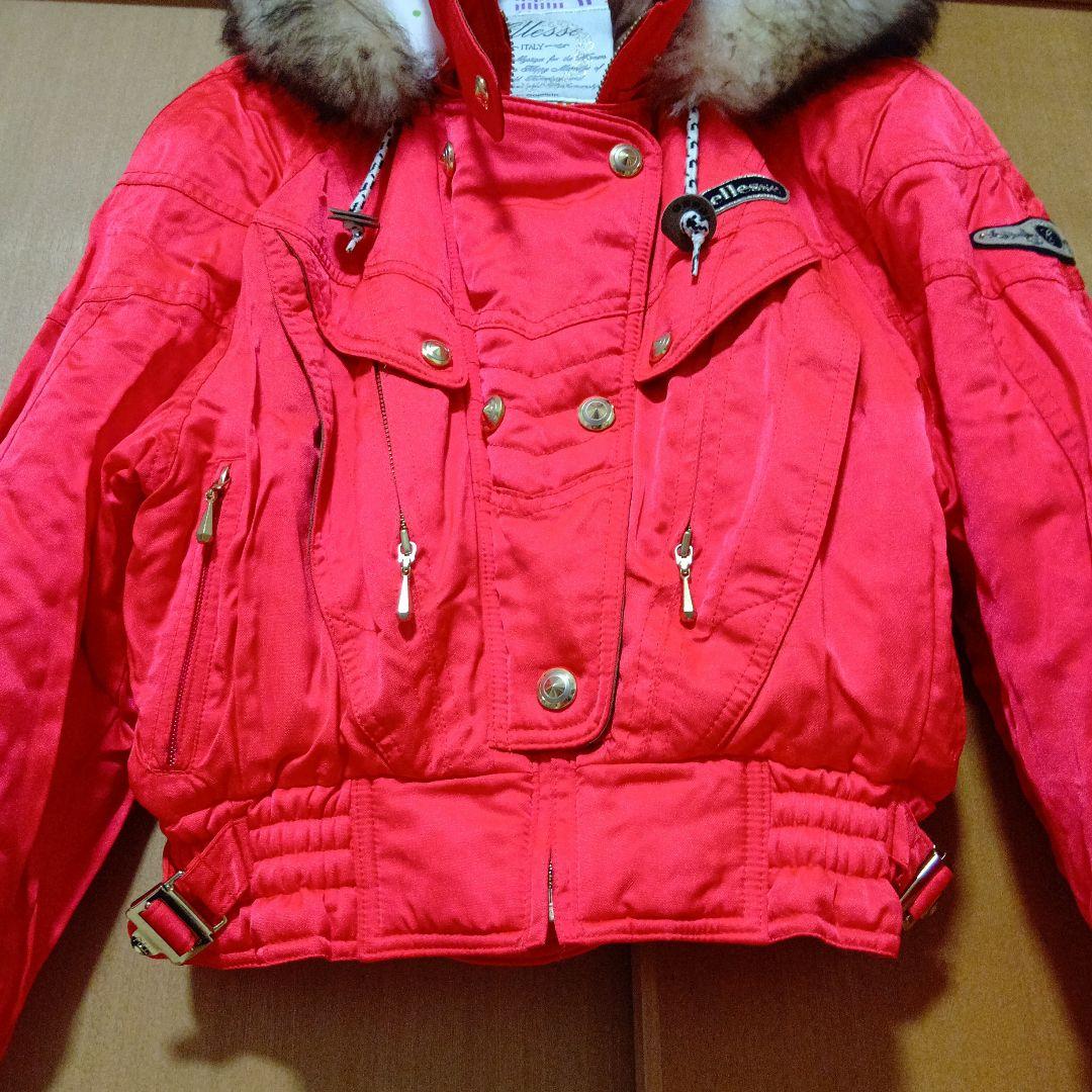 ellesse　スノーウェア　ジャケット　スキー　ボード　GOLDWINゴールド