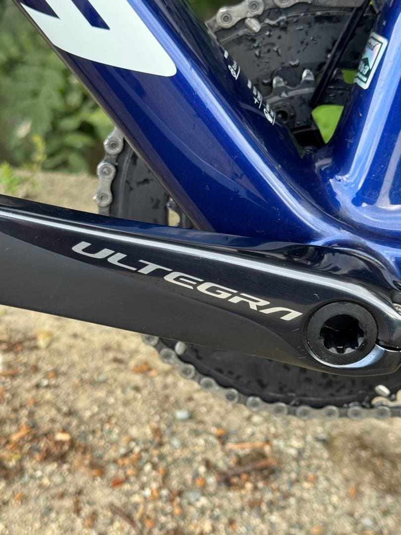 バーレン　メリダ　スクルトゥーラ4000 日本限定100台