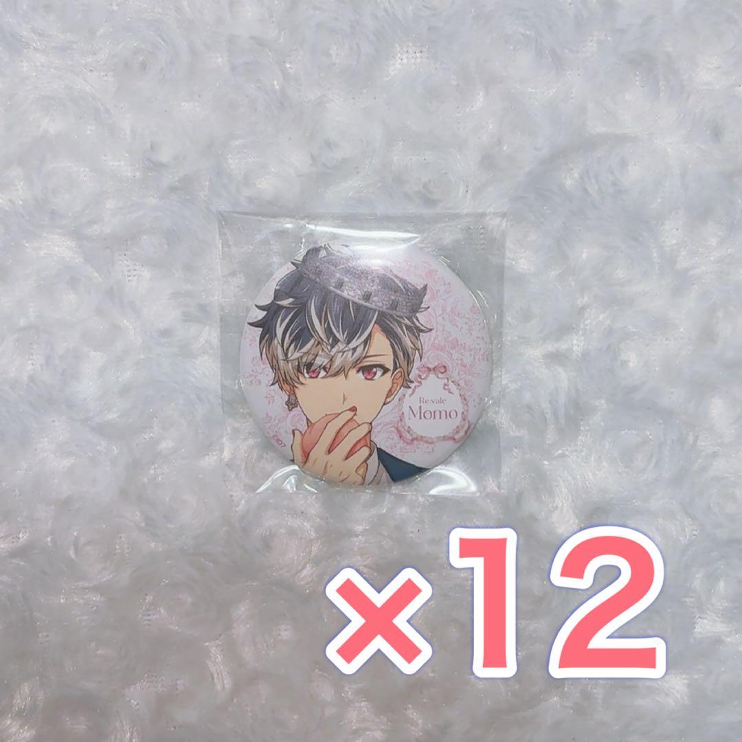 spoon 全サ 百 缶バッジ