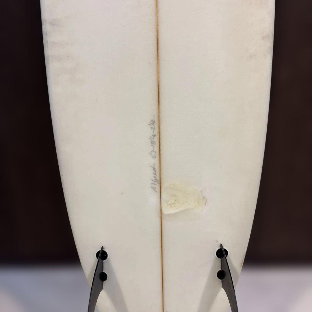 クイックシルバー　サーフボード