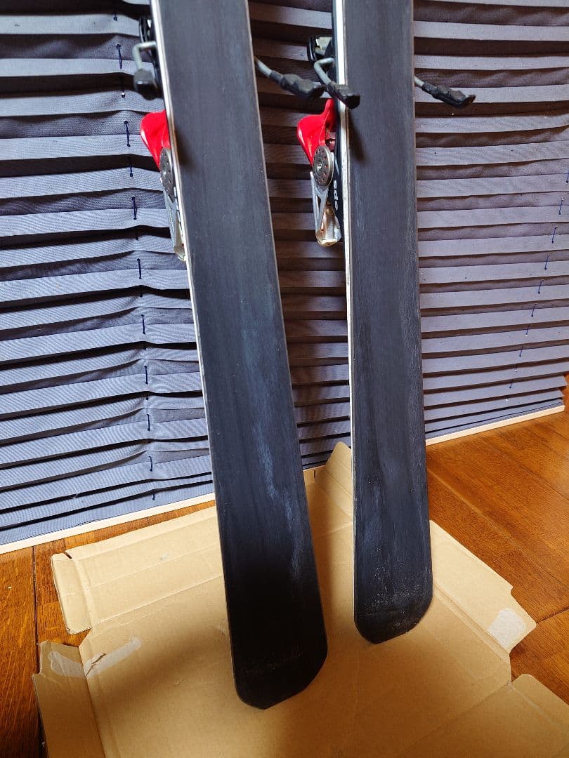 BLIZZARD SL スキー 板160cm 111/64/99 R13