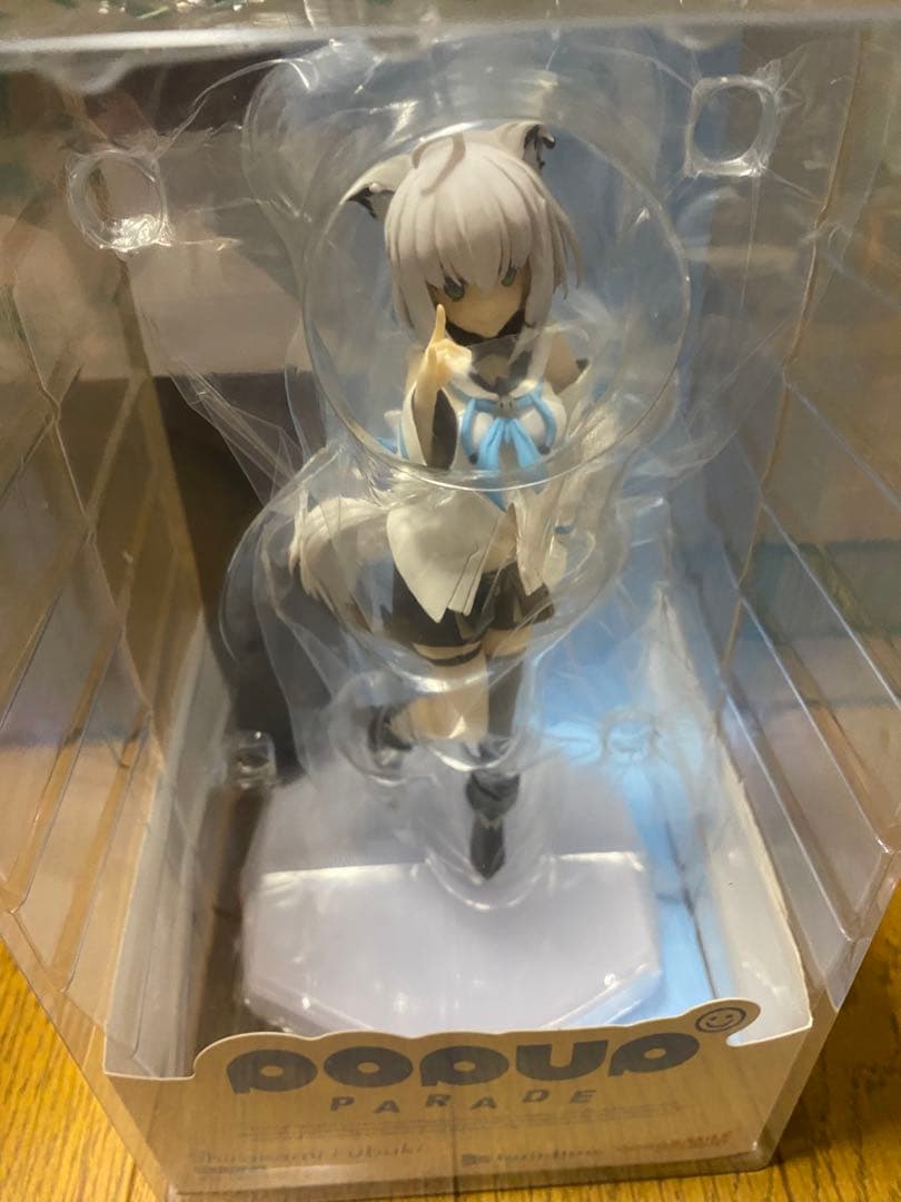 POP UP PARADE フィギュア 8体セット　まとめ売り