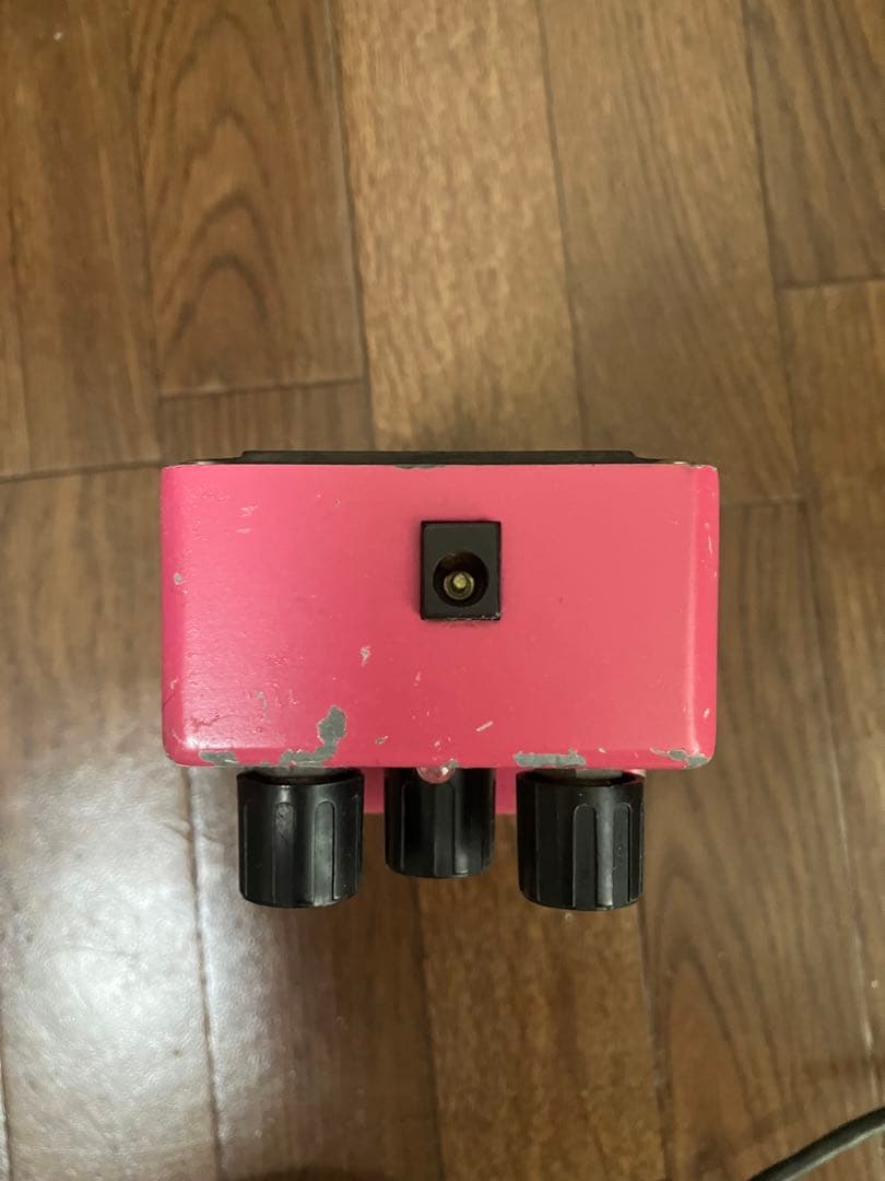 MAXON AD-80 アナログディレイ