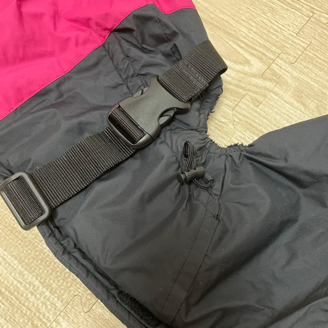 ピムリコ　スノースーツ　イタグレ　ミニピン