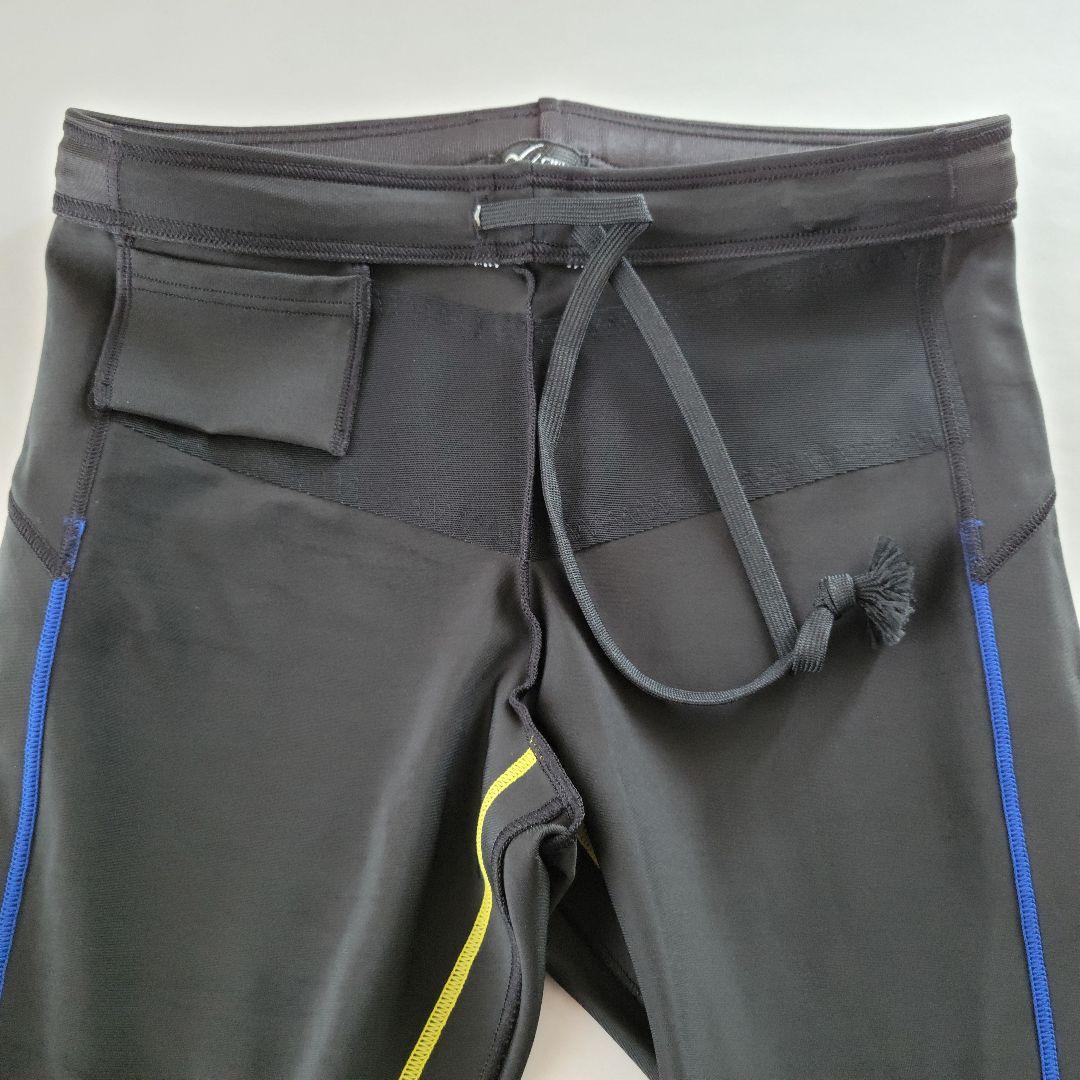 ★新品★CW-X　STABILYX MODEL　ロング丈　メンズ S