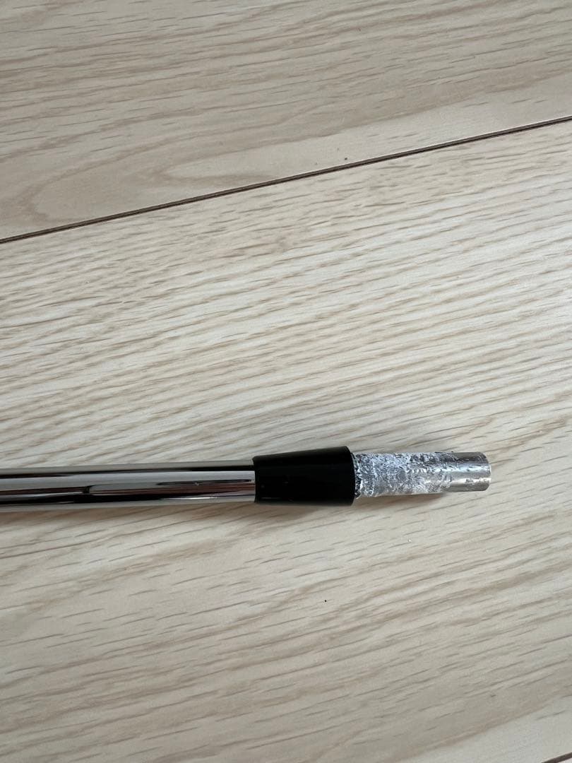 ウェッジ用シャフト 3本セット