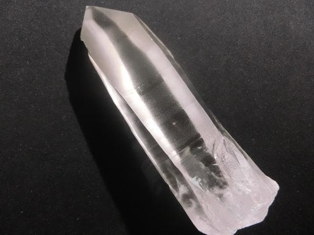 レムリアンシードクリスタル SACRED SCRIBES 社 水晶 ポイント