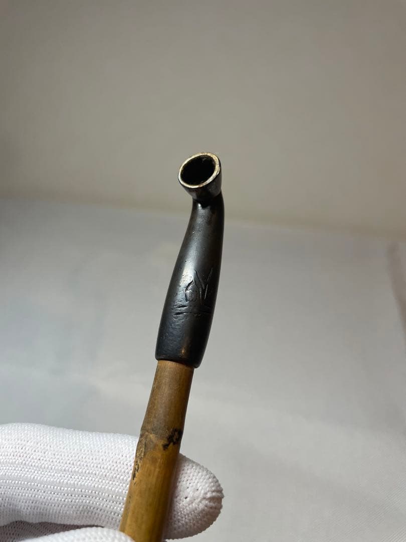 煙管　キセル　骨董品
