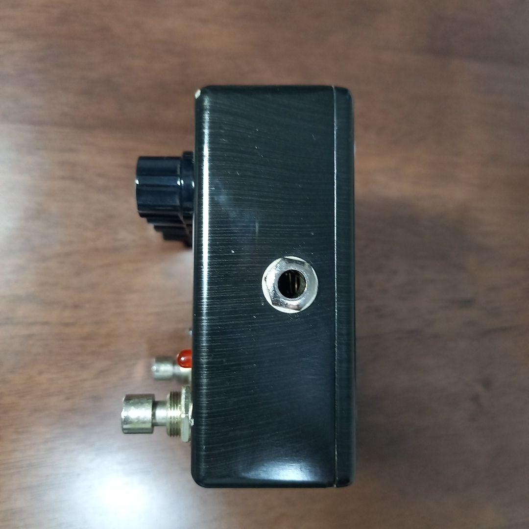 MXR MC402 Boost/Overdrive ギターエフェクター