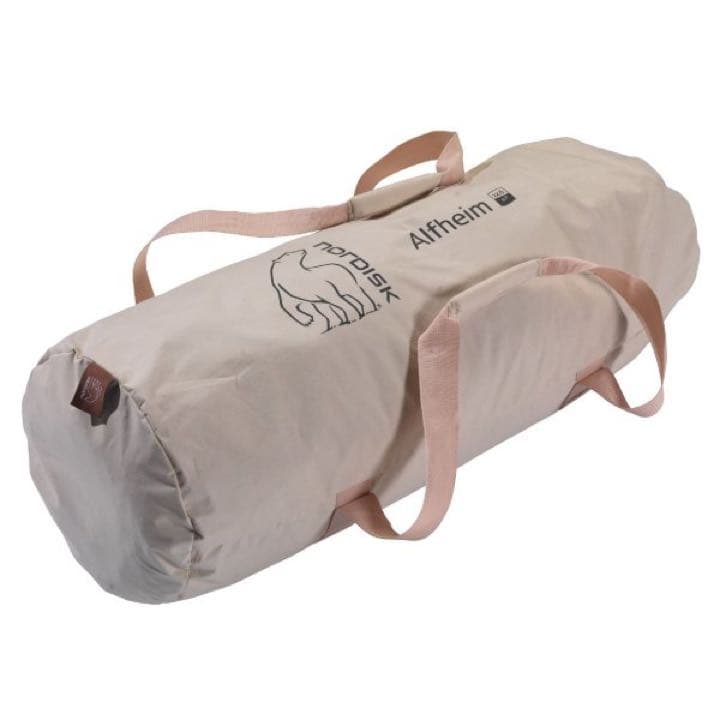 新品未使用　国内正規品　NORDISK Alfeime 12.6 　アウトレット