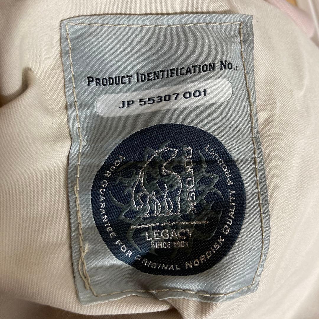 新品未使用　国内正規品　NORDISK Alfeime 12.6 　アウトレット