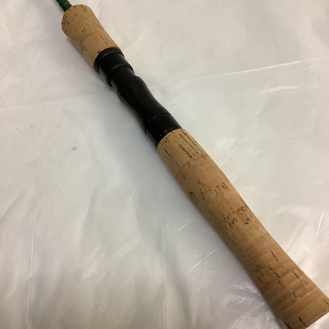 6723⑥釣り道具　モバトラⅡ 605UL