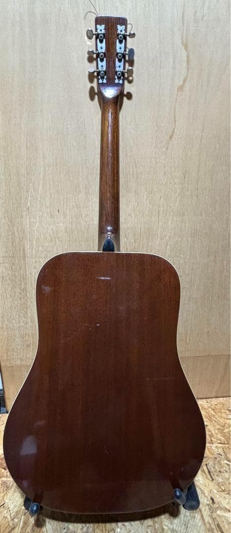 レトロ アコースティック ギター Aria アリア 1708