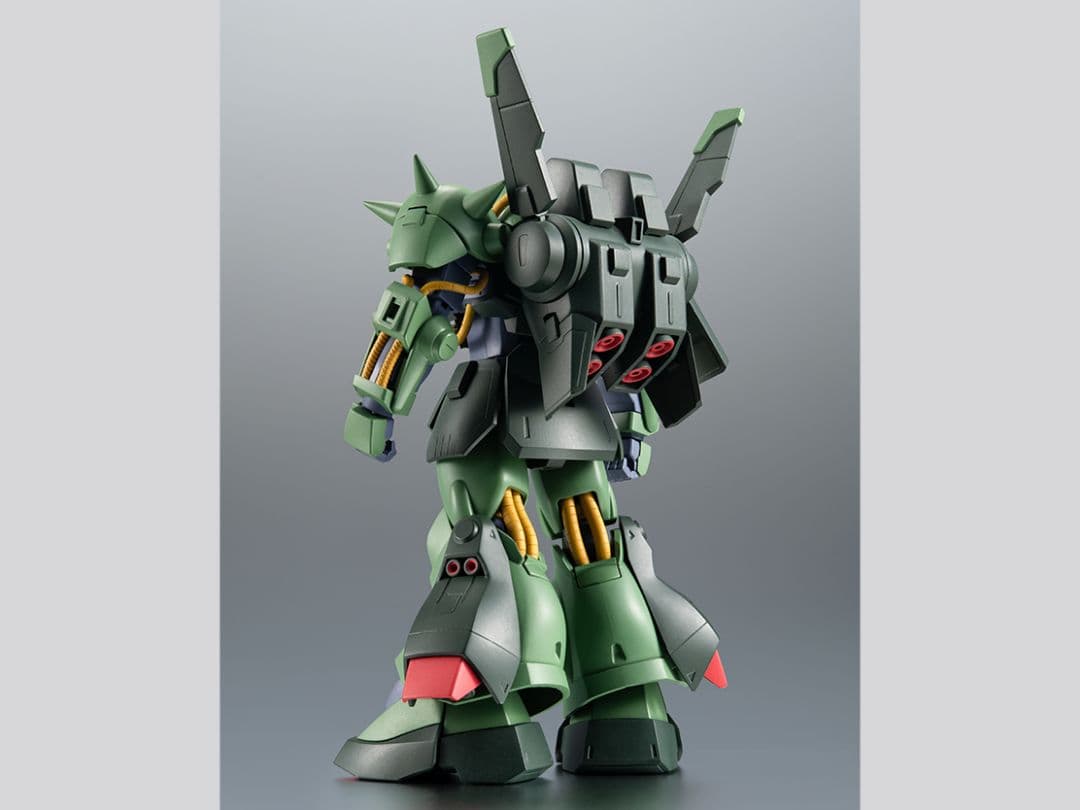 【未開封】ROBOT魂 ハイザック ver.A.N.I.M.E. Zガンダム