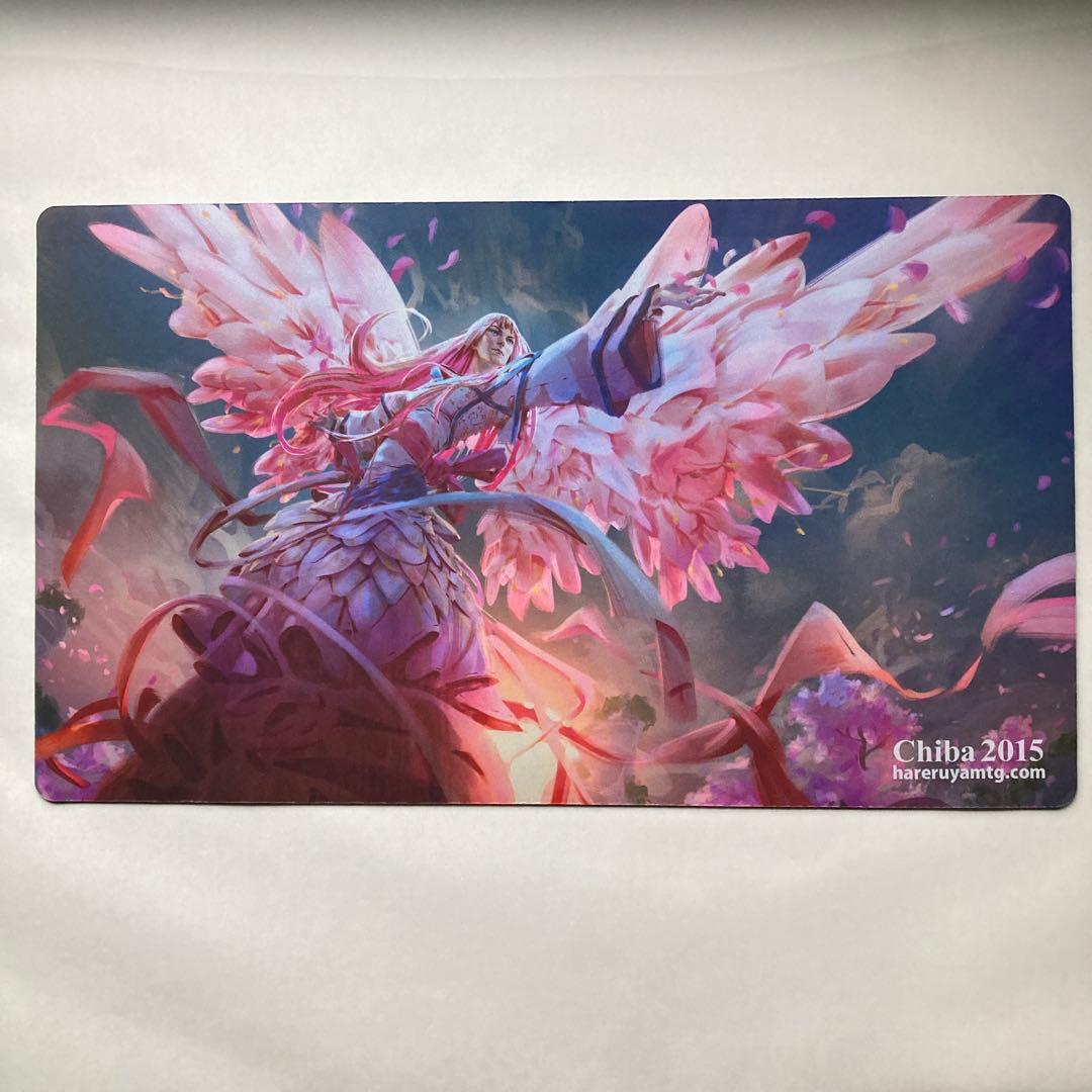 MTG プレイマット　8点【バイイー専用】