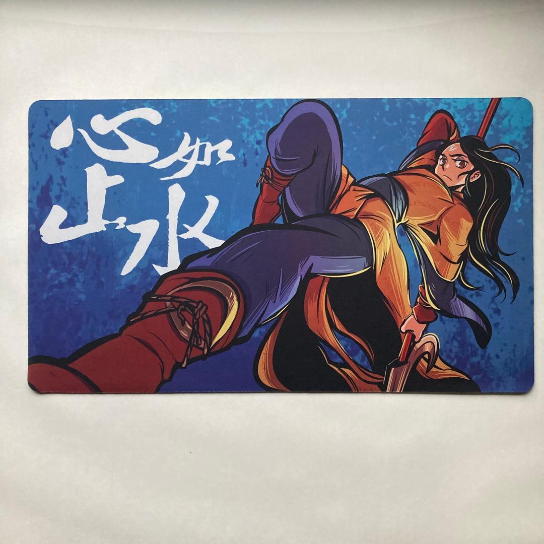 MTG プレイマット　8点【バイイー専用】