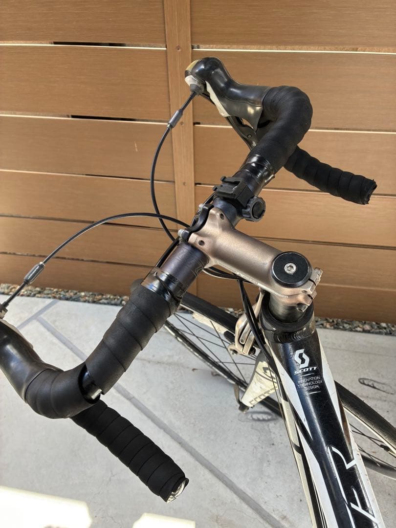 SCOTT ロードバイク