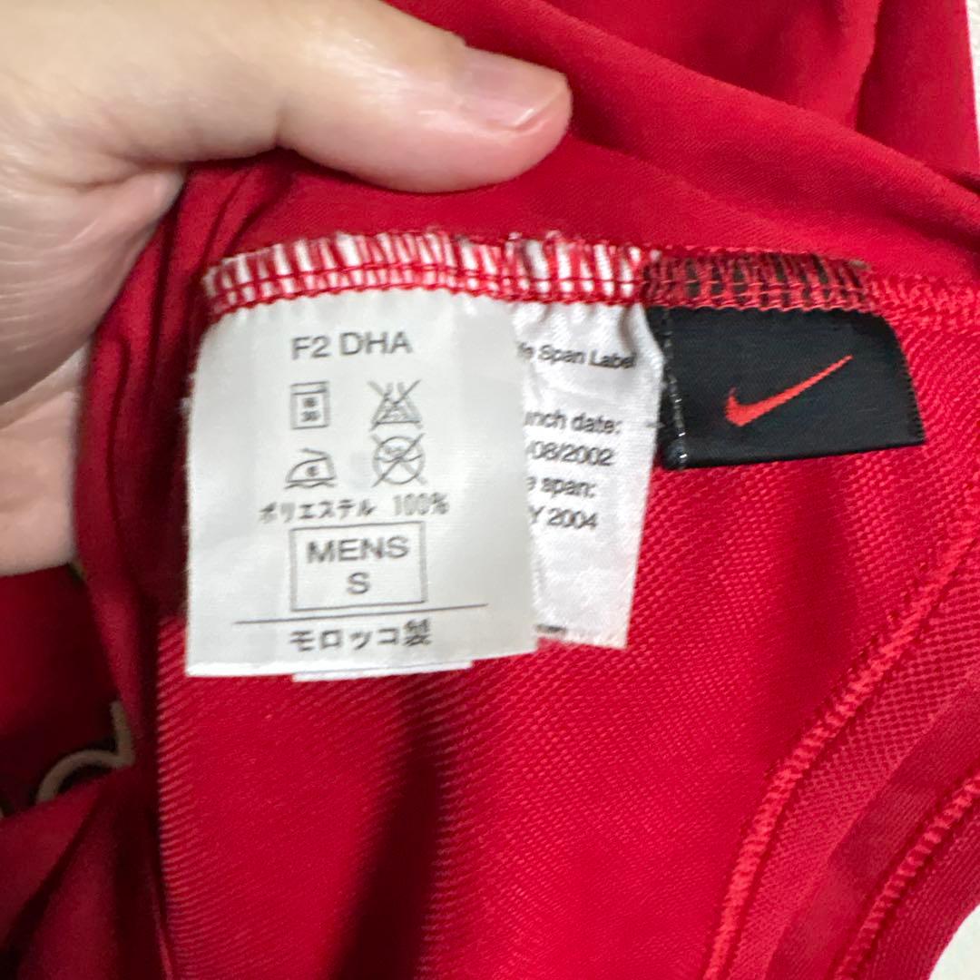 マンチェスターユナイテッド　02-03 ユニフォーム