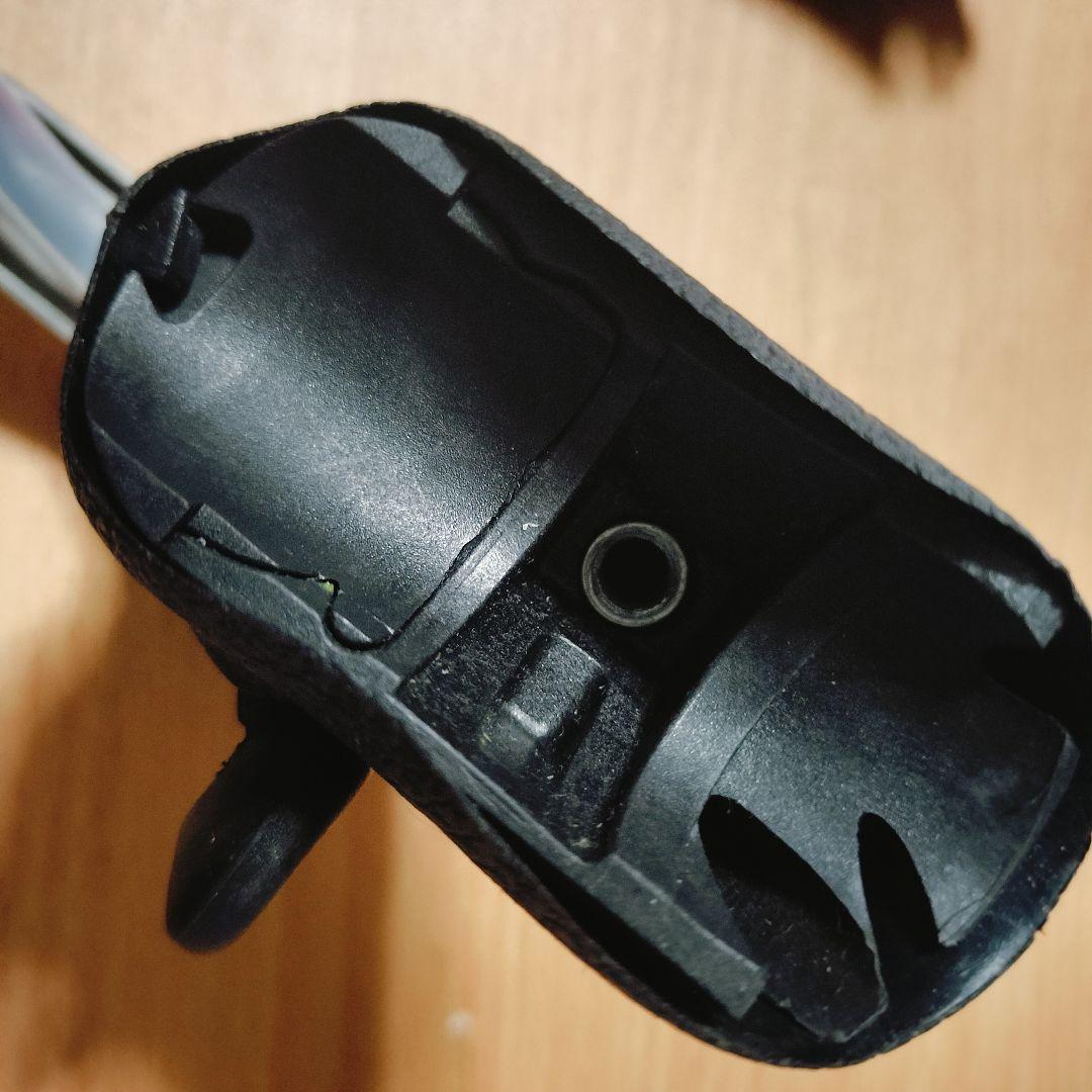 Campagnolo Chorus エルゴ　パーツ欠品