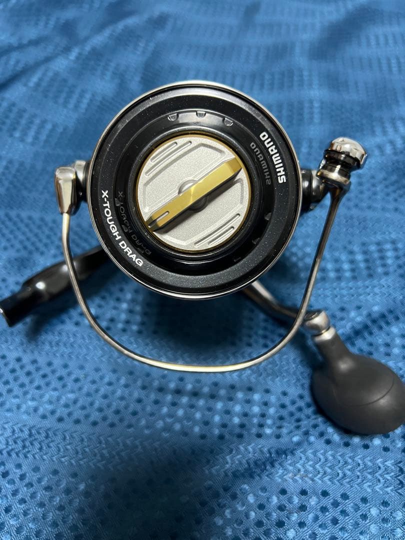 13ステラSW18000HG 20000番スプールセット