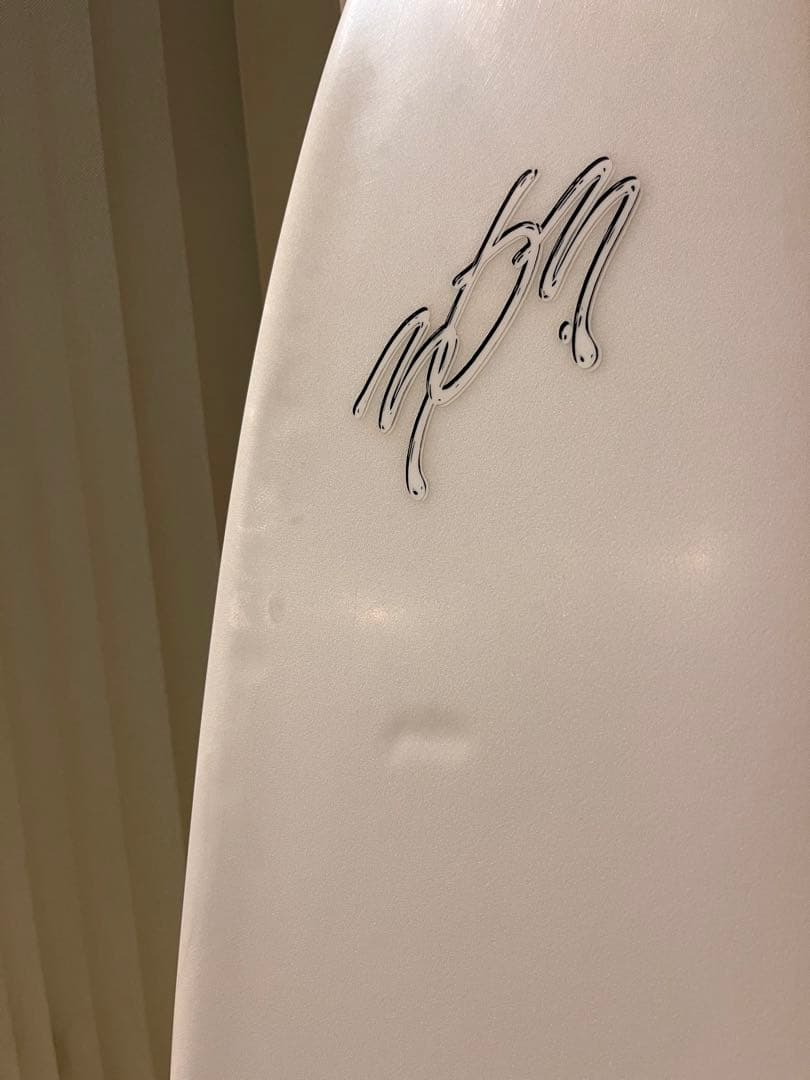 303サーフボード　Junjoモデル　キャプテンフィン