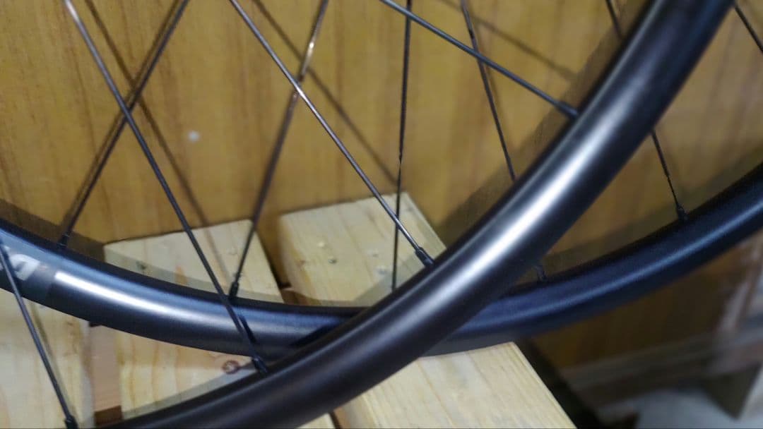 パーツ DTSwiss R470DB wheelset