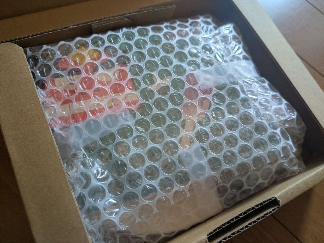 【新品未使用】森林工芸館　彩り歳時記 12ヶ月セット