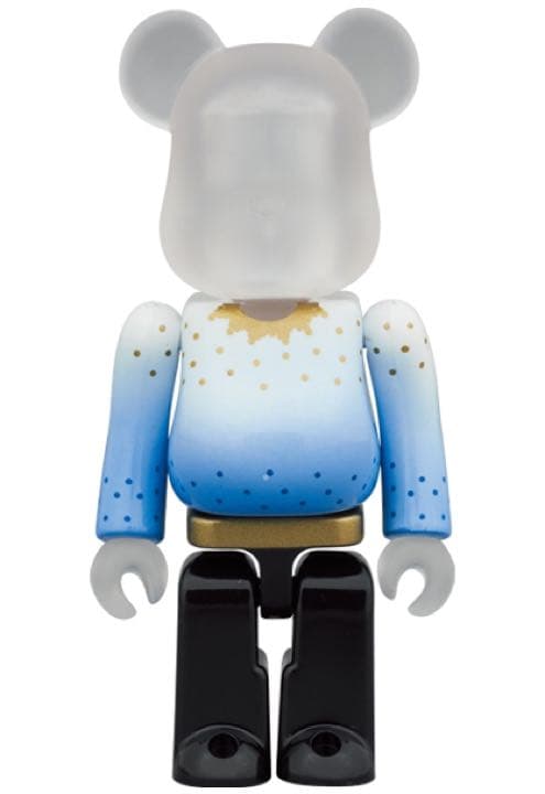 羽生結弦　YUZU × BE＠RBRICK 歴代衣装コレクション 100%