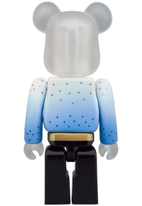 羽生結弦　YUZU × BE＠RBRICK 歴代衣装コレクション 100%