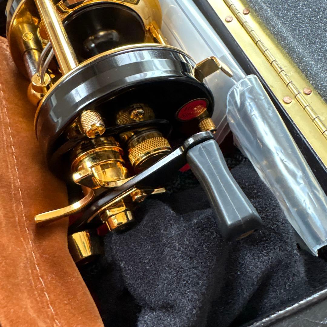 アンバサダー100周年　　5501CDL