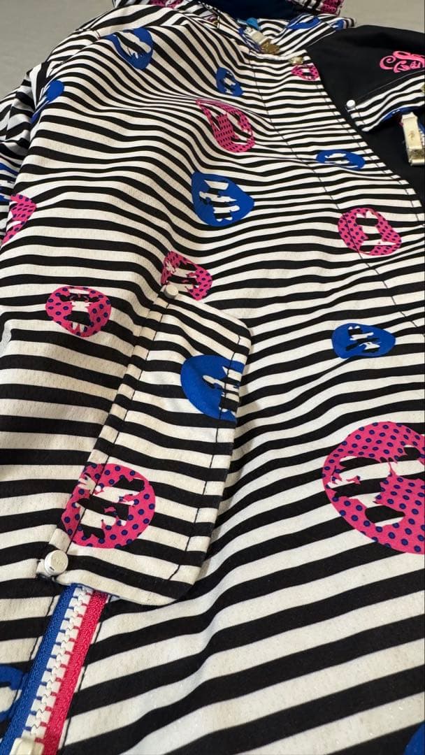 美品　swivel スノボウェア　11号　ディズニー　コラボ