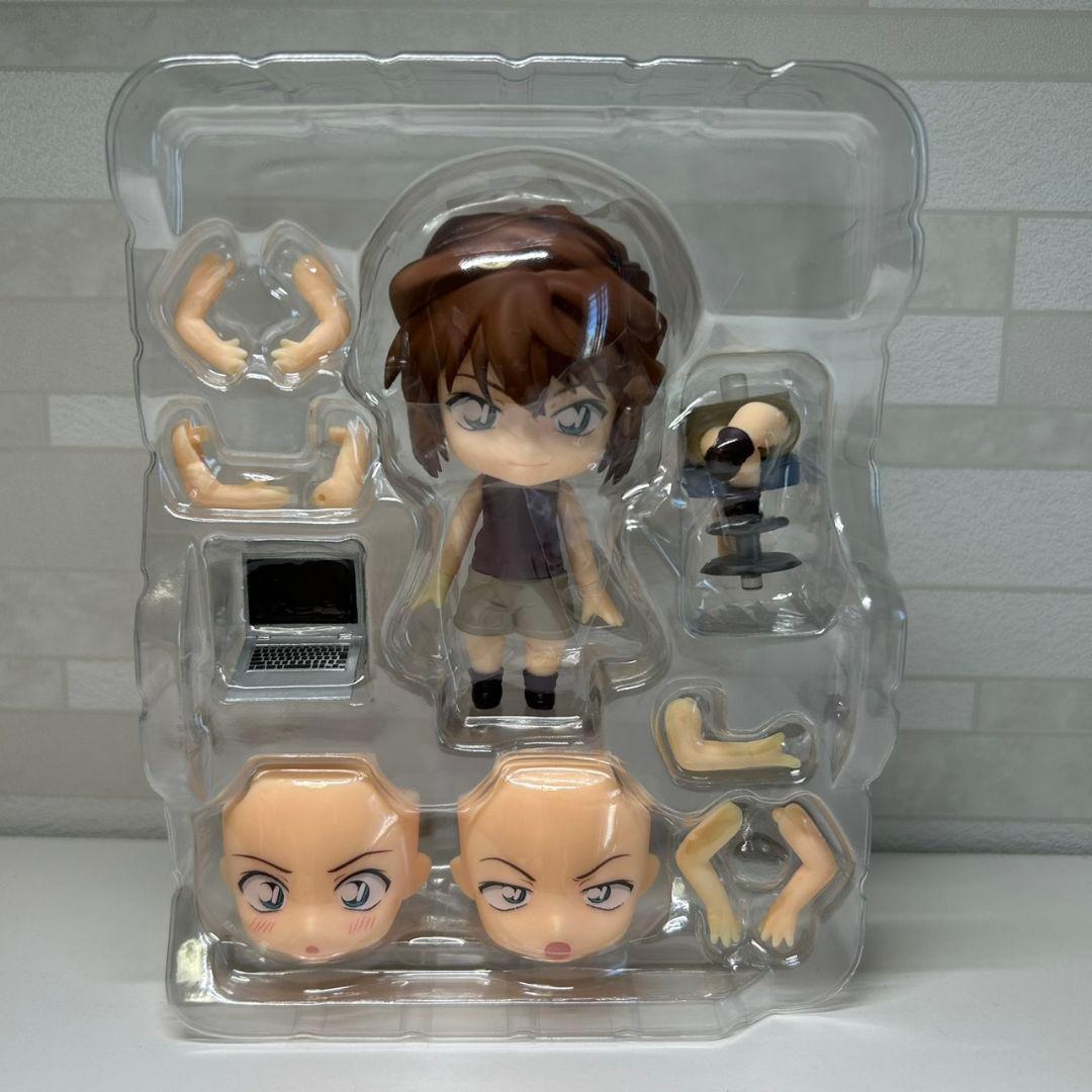 灰原哀 フィギュア 1140　ねんどろいど　名探偵コナン