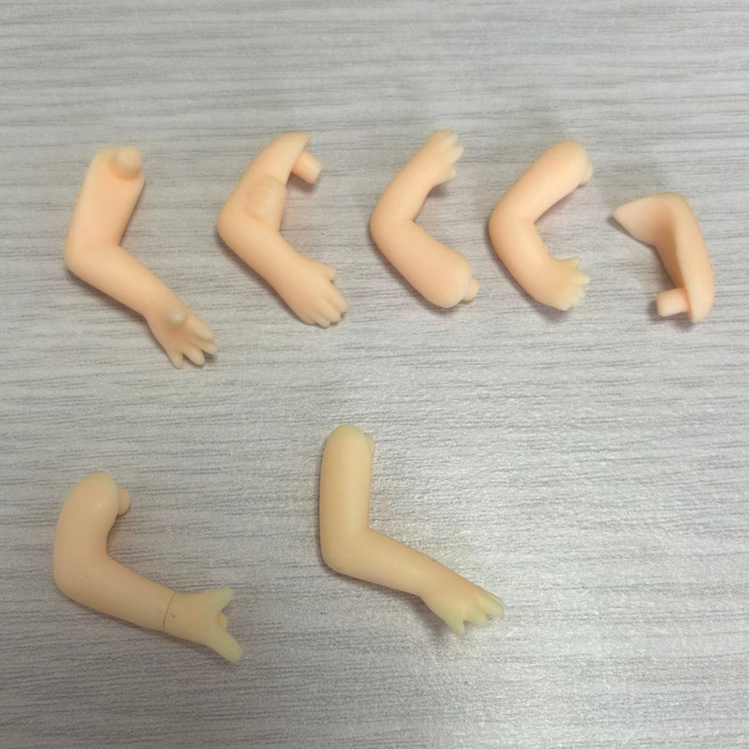 灰原哀 フィギュア 1140　ねんどろいど　名探偵コナン