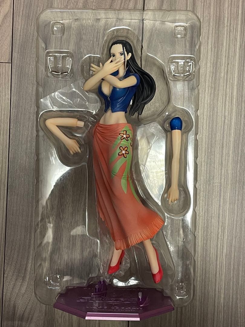 POP ワンピース フィギュア 麦わらの一味　5体セット✨