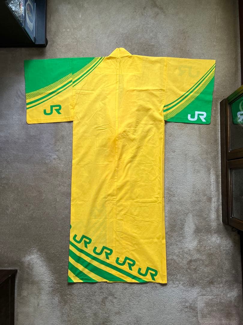 浴衣 半纏 はっぴ 羽織 さんさ踊り 花笠祭り 祭り 企業物 レア 珍品