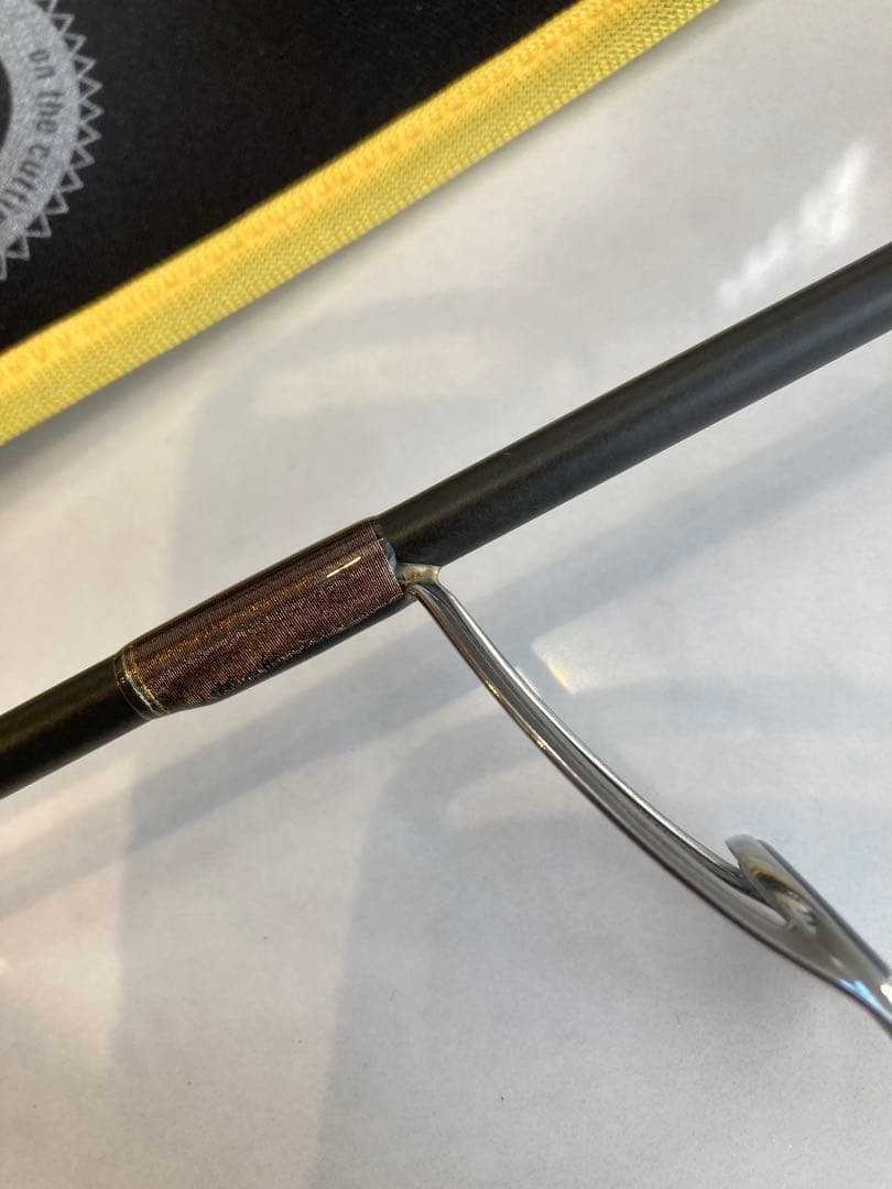 【60周年限定モデル】フェンウィック テクナPMX TPMX66SLJ