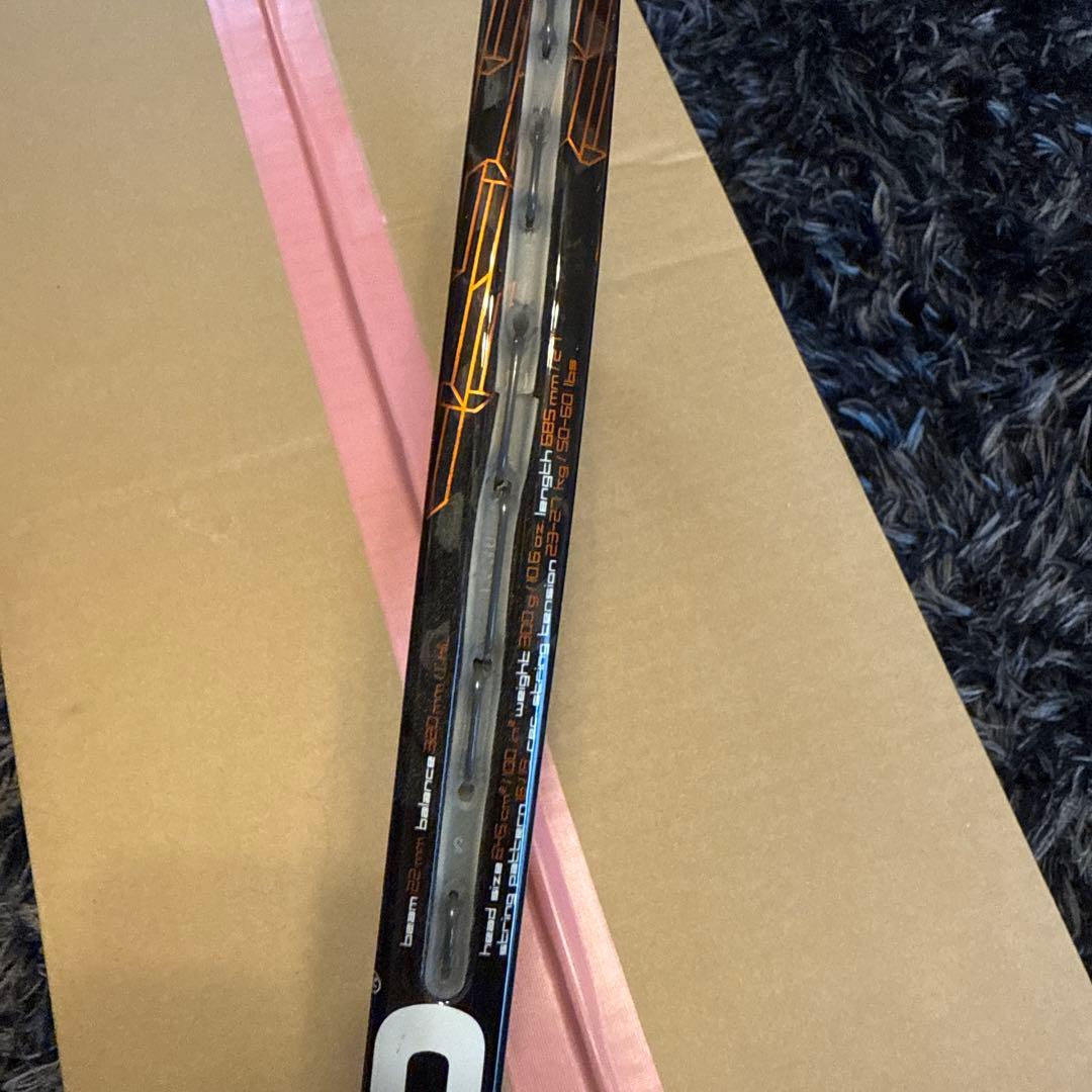 HEAD SPEED(ヘッドスピード )MP (G2)2013年モデル