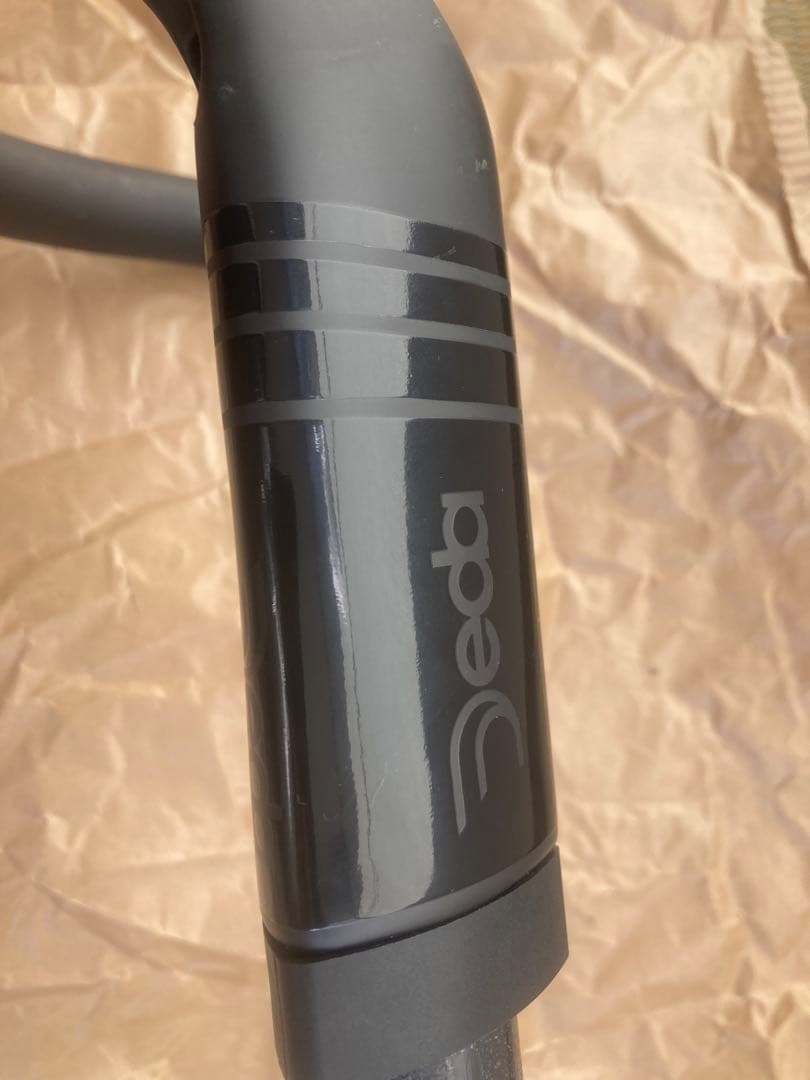 deda vinchi カーボン ハンドル 400mm