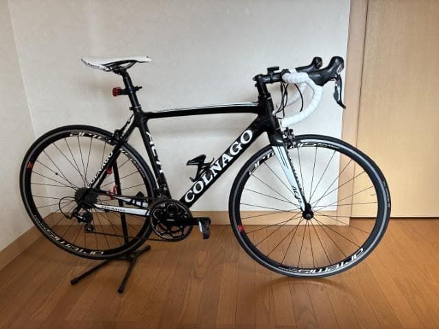 ロードバイク　Colnago AC-R