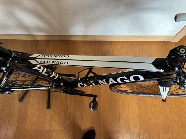ロードバイク　Colnago AC-R