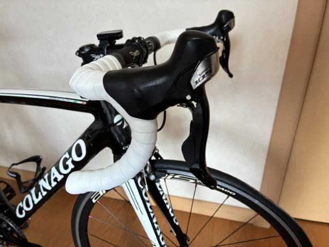 ロードバイク　Colnago AC-R