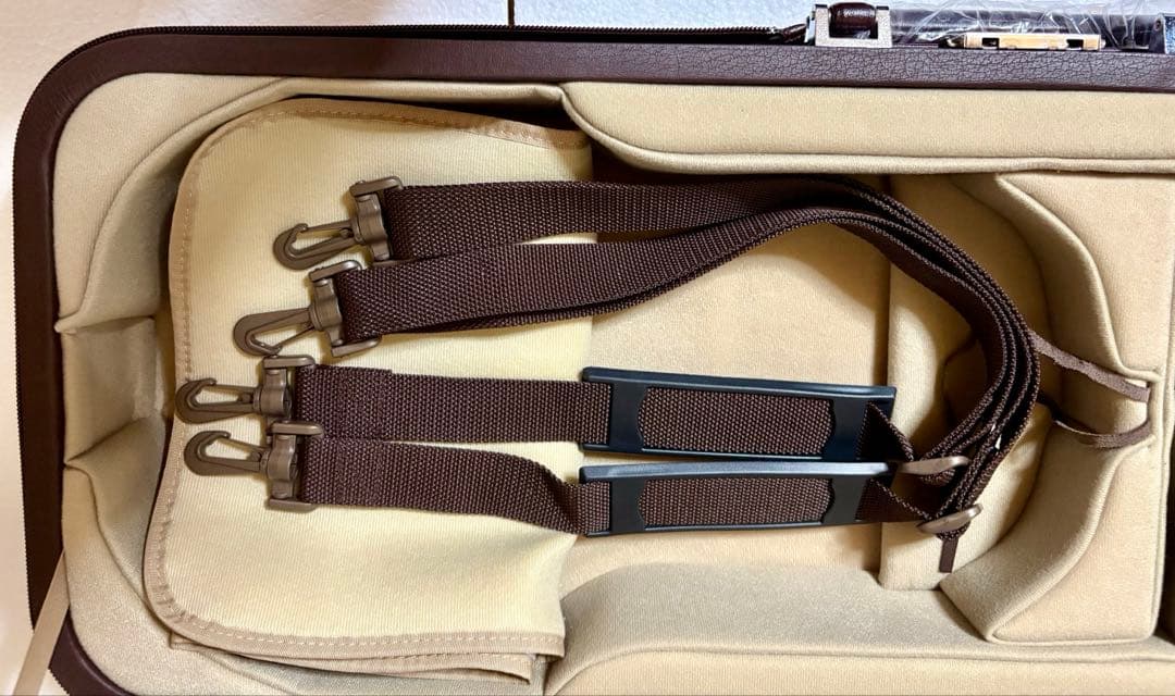 【５%オフ・即日発送】東洋楽器 Esprit ULヴィオラケース