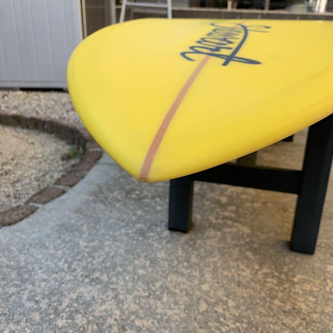 Stewart スチュワート surfboard 7'3\"