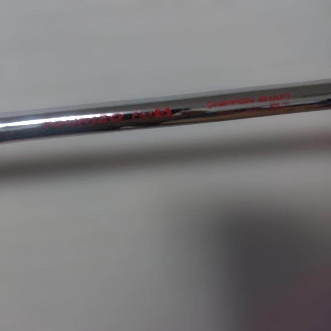 タイトリスト　TS ユーティリティ2本セット　19度　25度