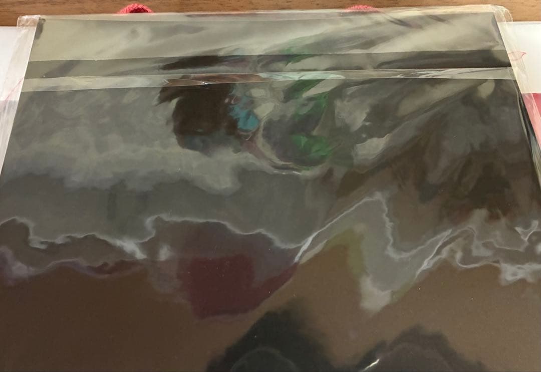 コミケ　青ブタ　10周年　溝口ケージ　イラスト本　セット