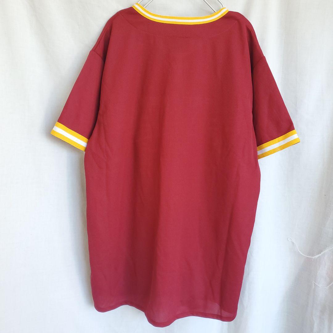 希少 2013 東北楽天ゴールデンイーグルス 半袖 ユニフォーム 野球 優勝年