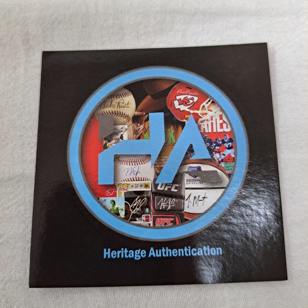 ジネディーヌ・ジダン　直筆サイン入り。レアル・マドリードユニフォーム　証明付き。