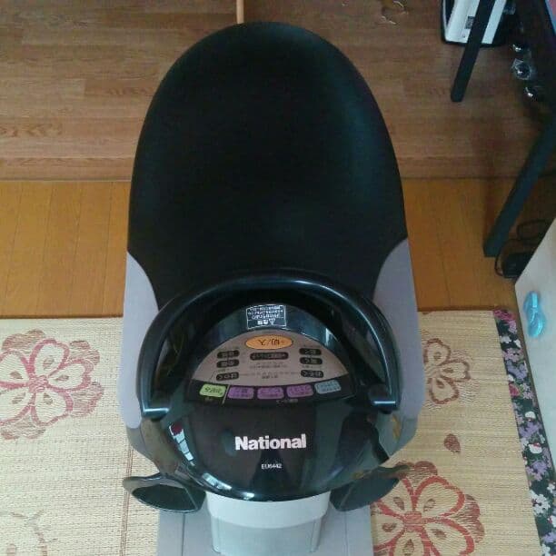 National 乗馬マシーン　ジョーバEU6442