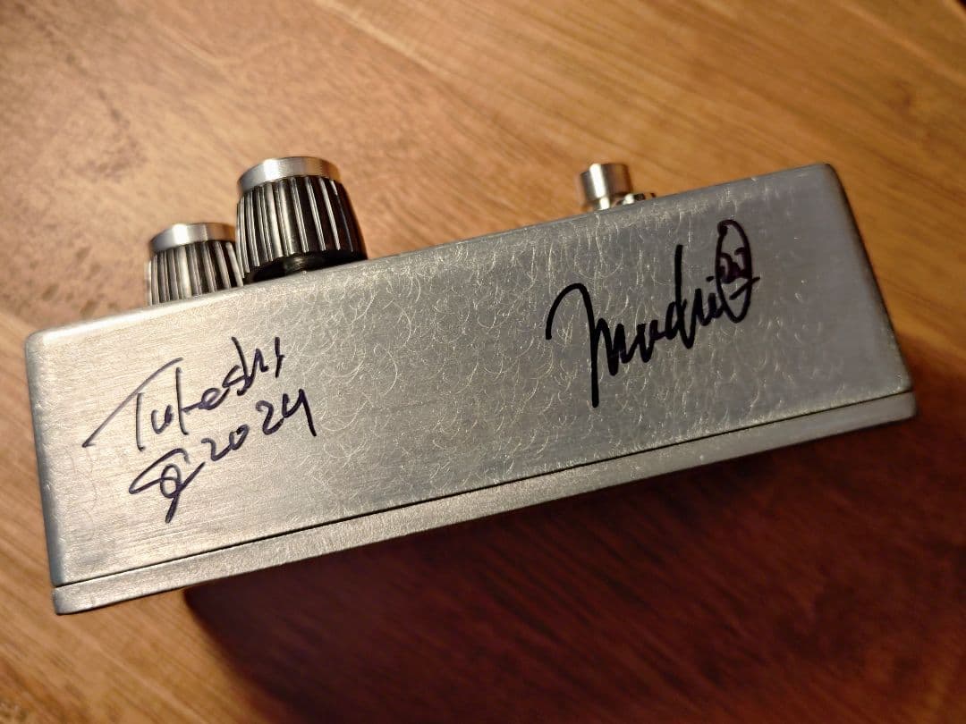 ギター EarthQuaker Devices Hizumitas BORIS