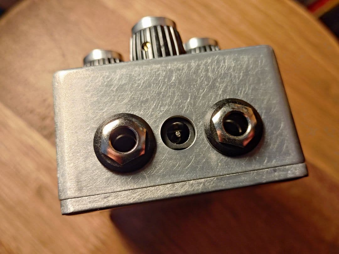 ギター EarthQuaker Devices Hizumitas BORIS